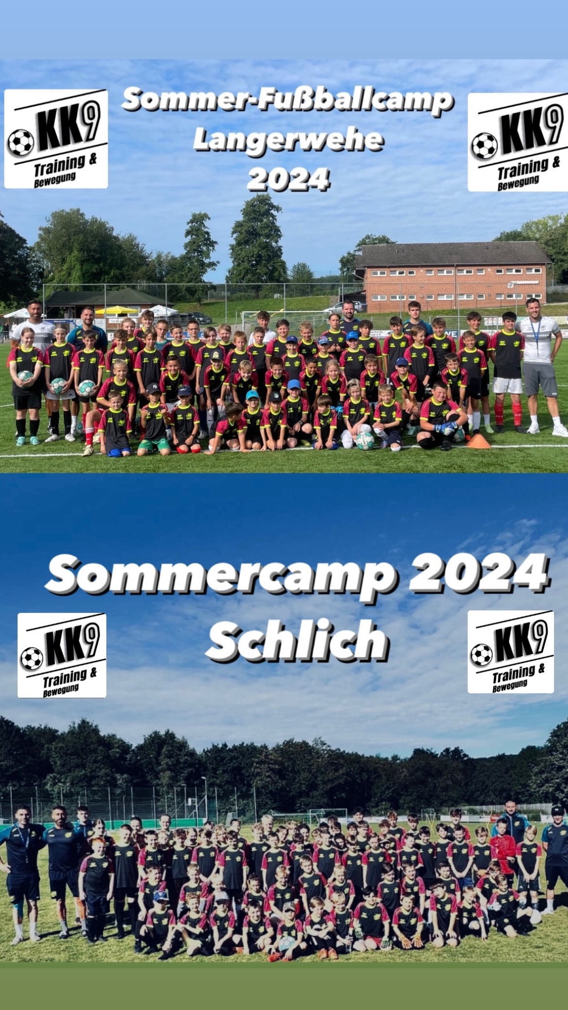 Sommer 2024